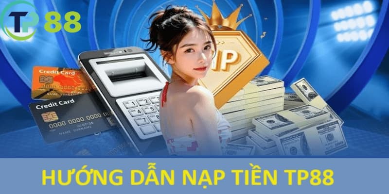 Các chú ý quan trọng cần nắm trong quá trình thực hiện nạp tiền