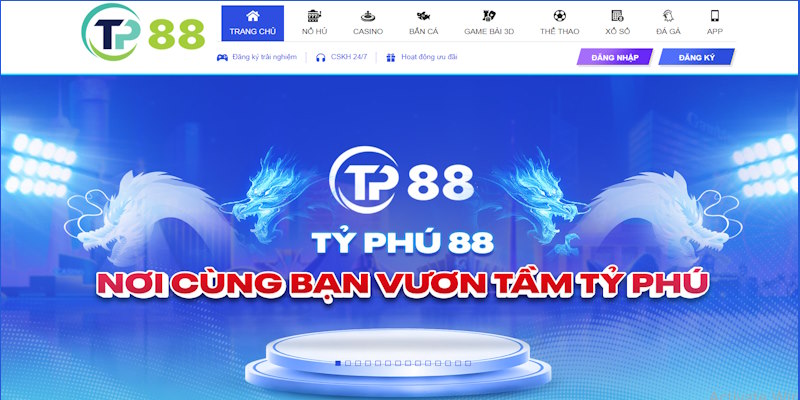 Vào đúng trang chủ là nhiệm vụ bắt buộc