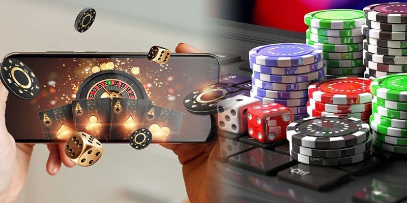 Hướng dẫn khách hàng cách đăng ký đặt cược sảnh casino TP88