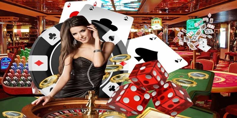 Tìm hiểu giới thiệu chi tiết hơn về chuyên mục cược casino online