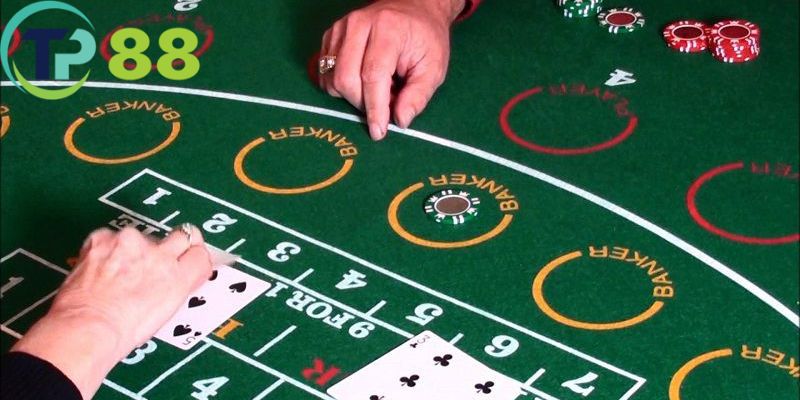 Sức hút đặc biệt của game bài baccarat