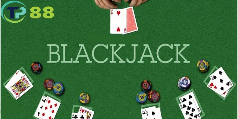 Blackjack là tựa game casino chưa từng “hạ nhiệt”