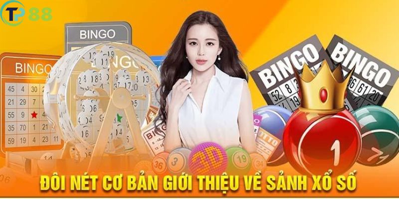 Khám phá nét độc đáo của sảnh cược lô đề