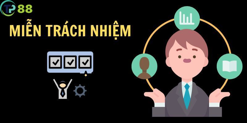 Không chịu trách nhiệm khi mạng có vấn đề