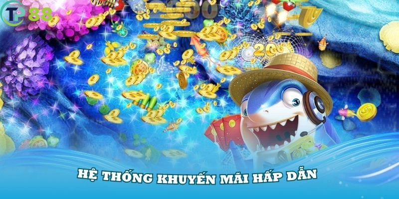 Trải nghiệm ngay những sự kiện thú vị