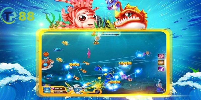 Những phòng đấu nổi bật hiện có của game